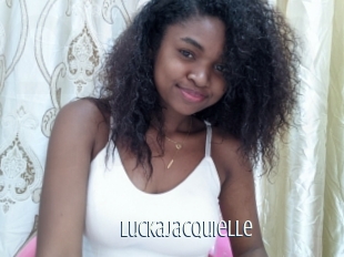 Luckajacquielle