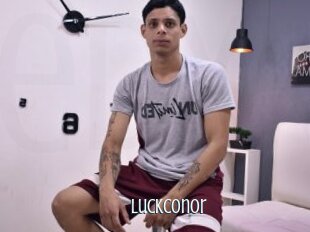 Luckconor