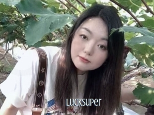 Lucksuper