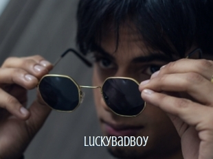 Luckybadboy