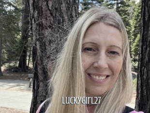 Luckygirl27