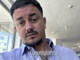 Luckymaster31