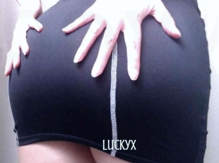 Luckyx