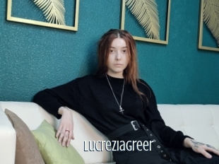 Lucreziagreer