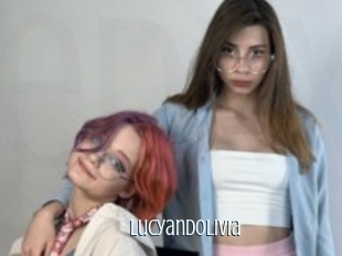 Lucyandolivia