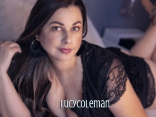 Lucycoleman