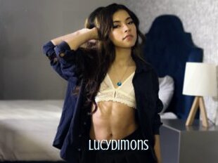 Lucydimons