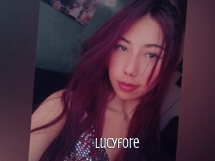 Lucyfore