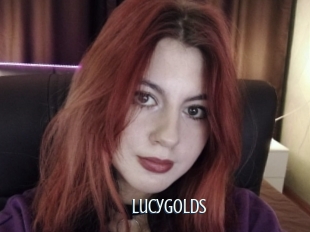 Lucygolds