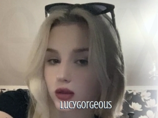 Lucygorgeous