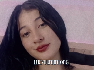 Lucyhuntintong