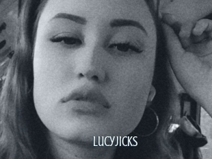 Lucyjicks