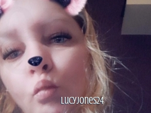 Lucyjones24