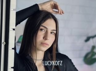 Lucykorz