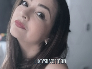 Lucysilverman