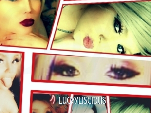 Lucyyliscious