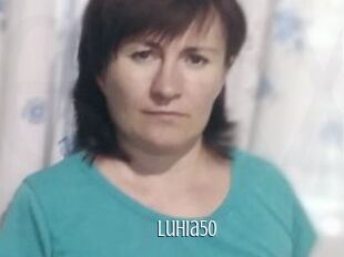 Luhia50