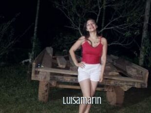 Luisamarin