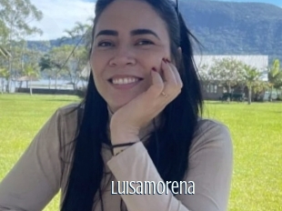 Luisamorena