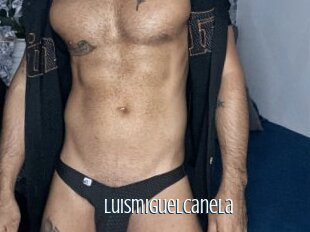 Luismiguelcanela