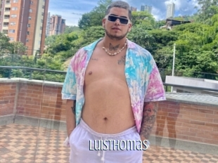 Luisthomas