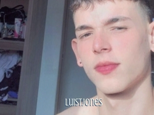 Luistjones