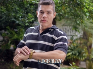 Lukasblaze