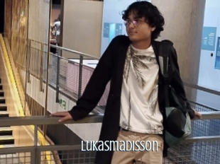 Lukasmadisson