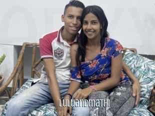 Luluandmathi