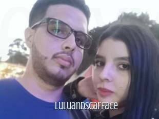 Luluandscarface