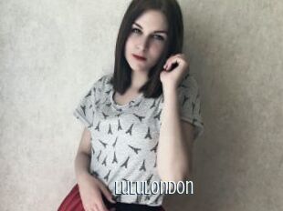 Lululondon