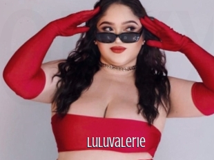 Luluvalerie