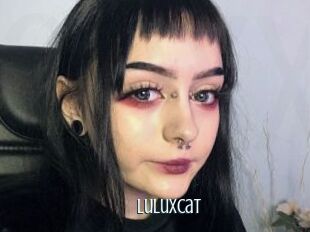 Luluxcat