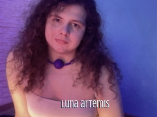 Luna_artemis