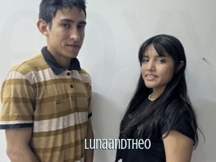 Lunaandtheo