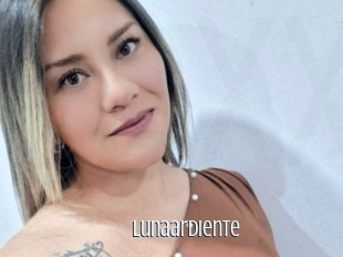 Lunaardiente