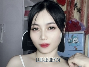 Lunababy24