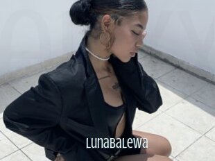 Lunabalewa