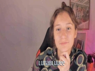 Lunabluuee