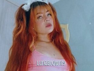 Lunabrown19