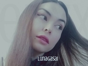 Lunagasai