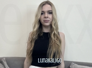 Lunakaligo