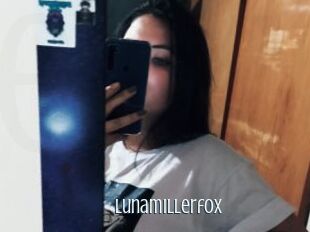 Lunamillerfox