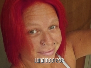 Lunamoorexo