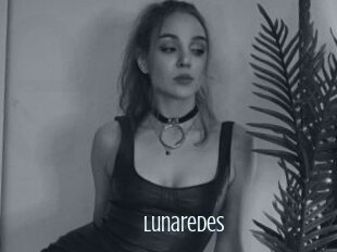 Lunaredes