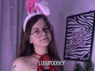 Lunarodney