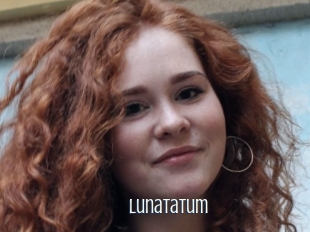 Lunatatum