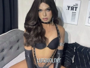 Lunavolner