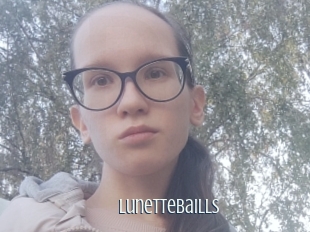 Lunettebaills