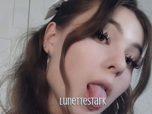 Lunettestark